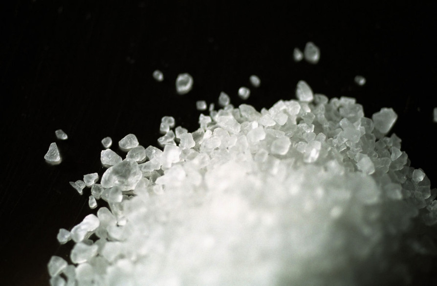 scary new drug is neither new nor scary. Meet the Flakka, aka the drug ...